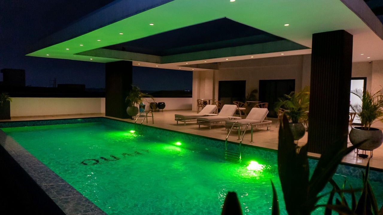 Photo of Outdoor in Accra