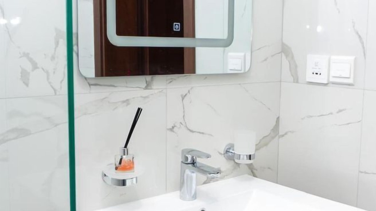 Photo of Bathroom in Accra