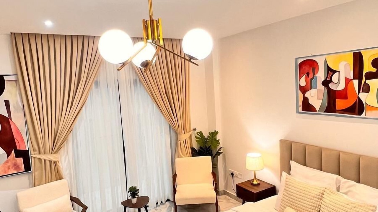 Photo of Bedroom in Accra