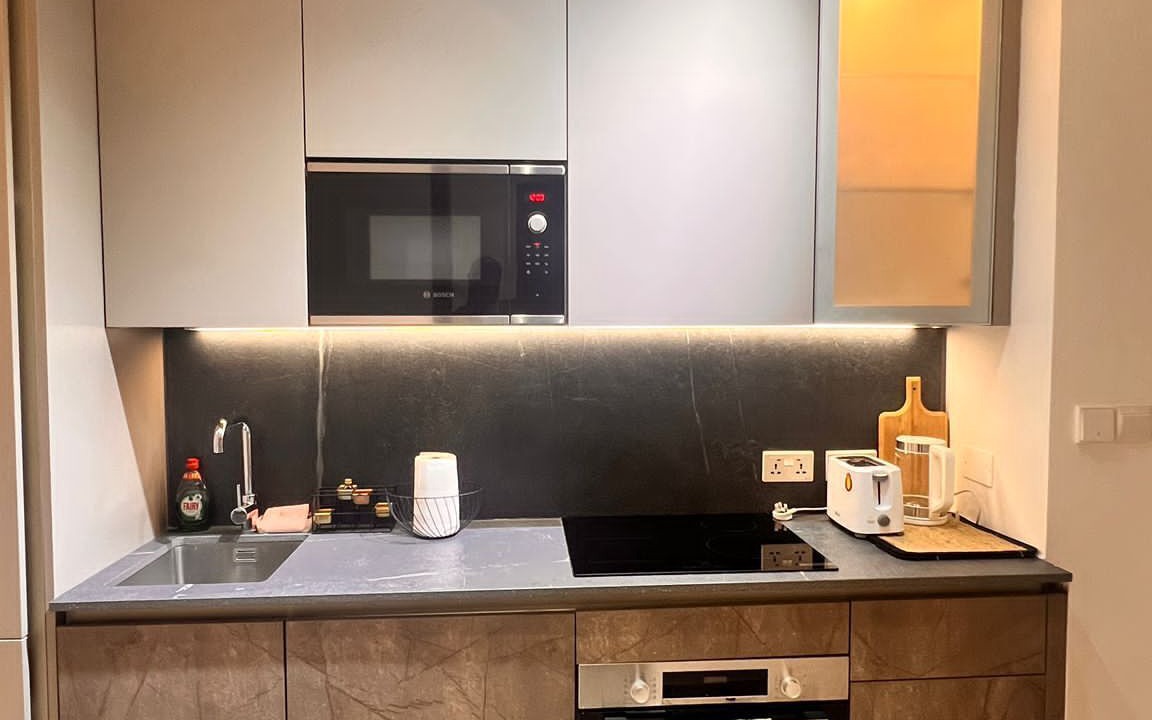 Photo of Kitchen in Accra