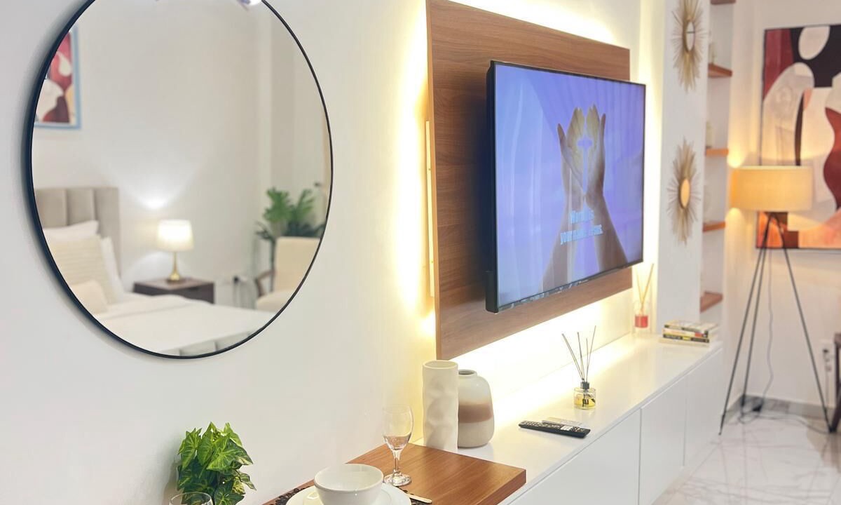 Photo of Livingroom in Accra