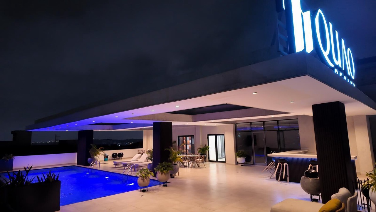 Photo of Outdoor in Accra