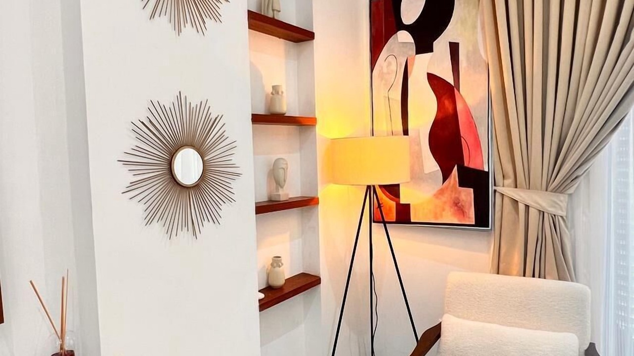 Photo of Livingroom in Accra