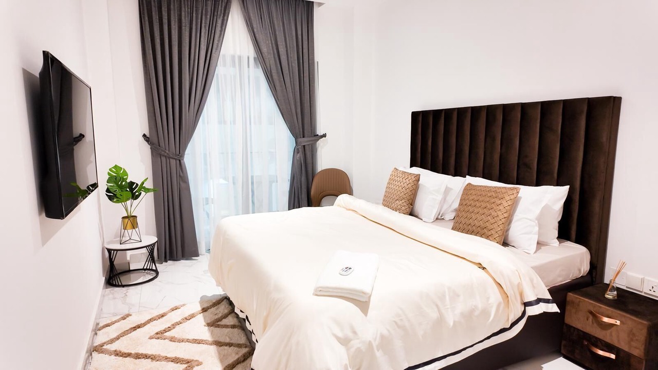 Photo of Bedroom in Accra