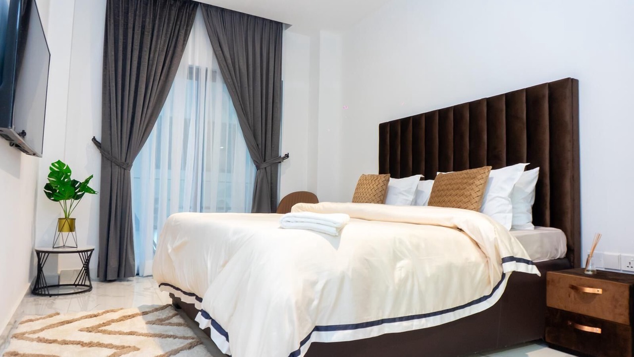 Photo of Bedroom in Accra
