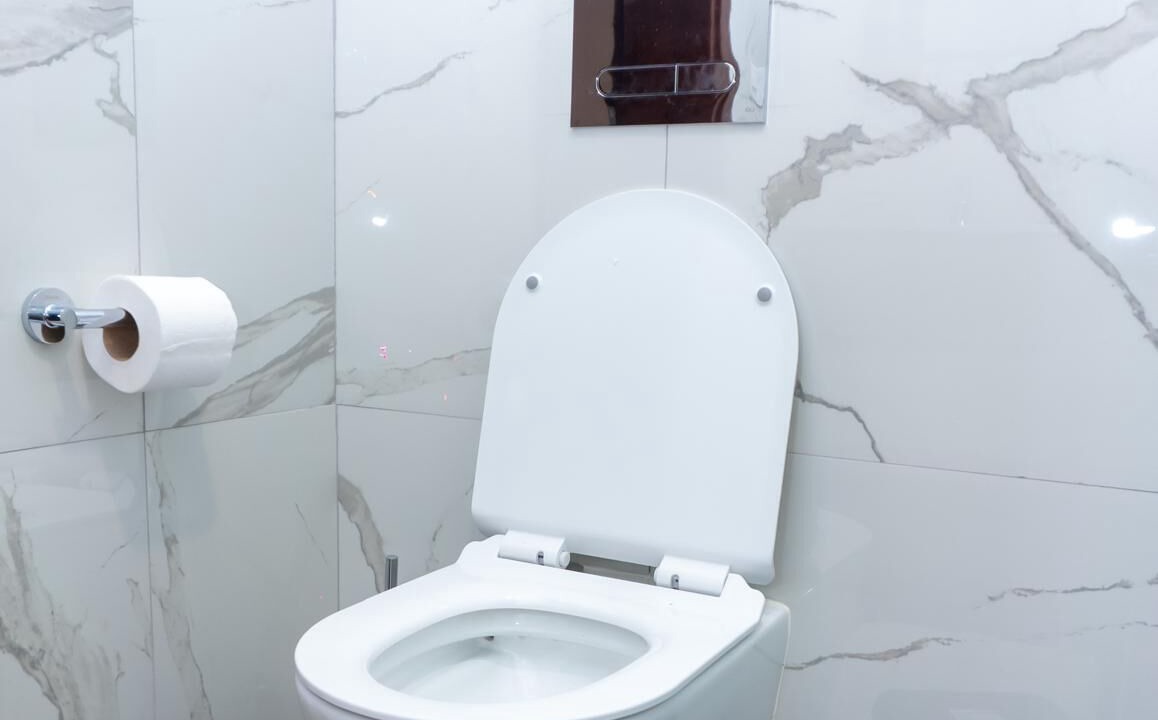 Photo of Bathroom in Accra