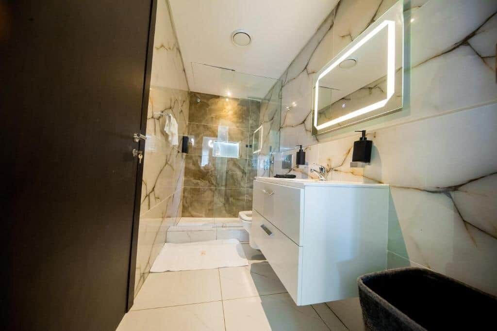 Photo of Bathroom in Teshie