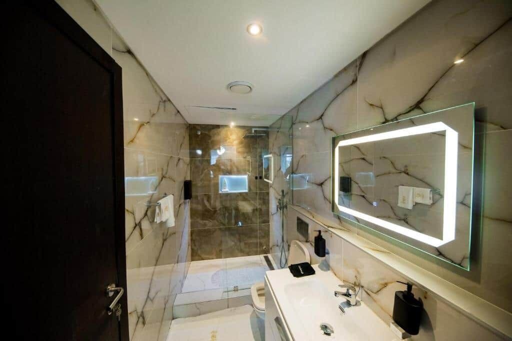 Photo of Bathroom in Teshie