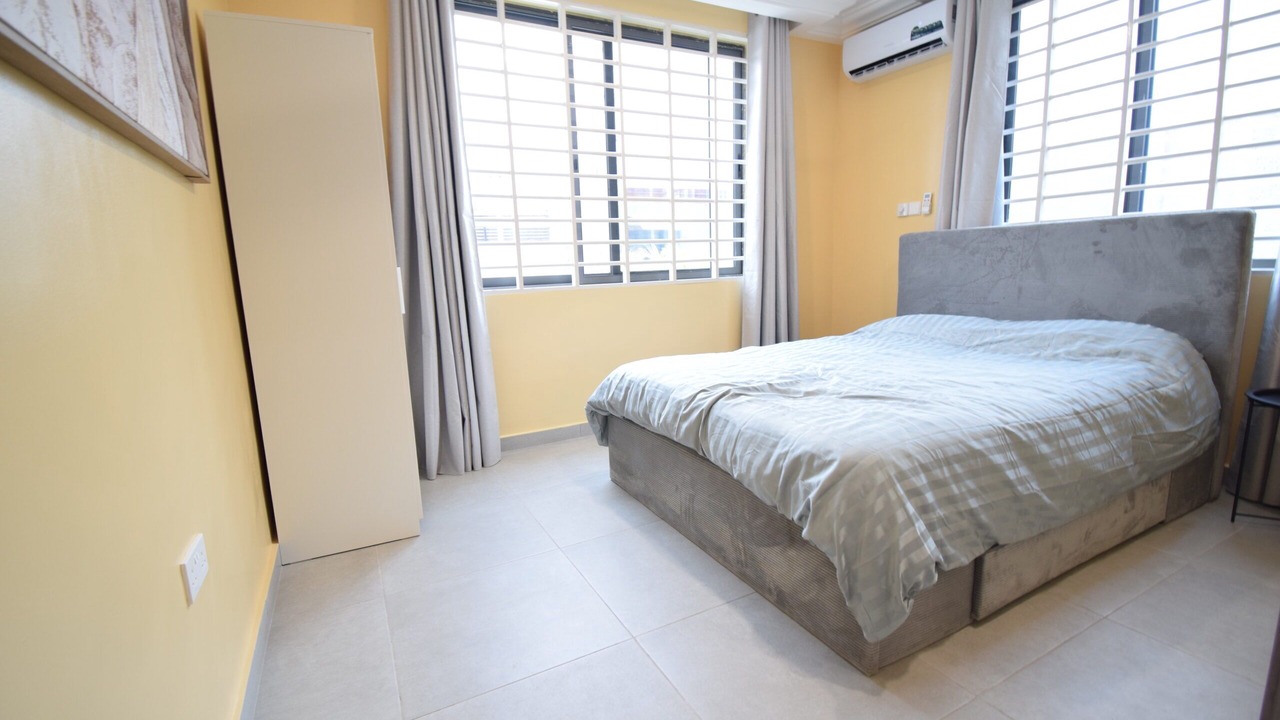 Photo of Bedroom in Nungua