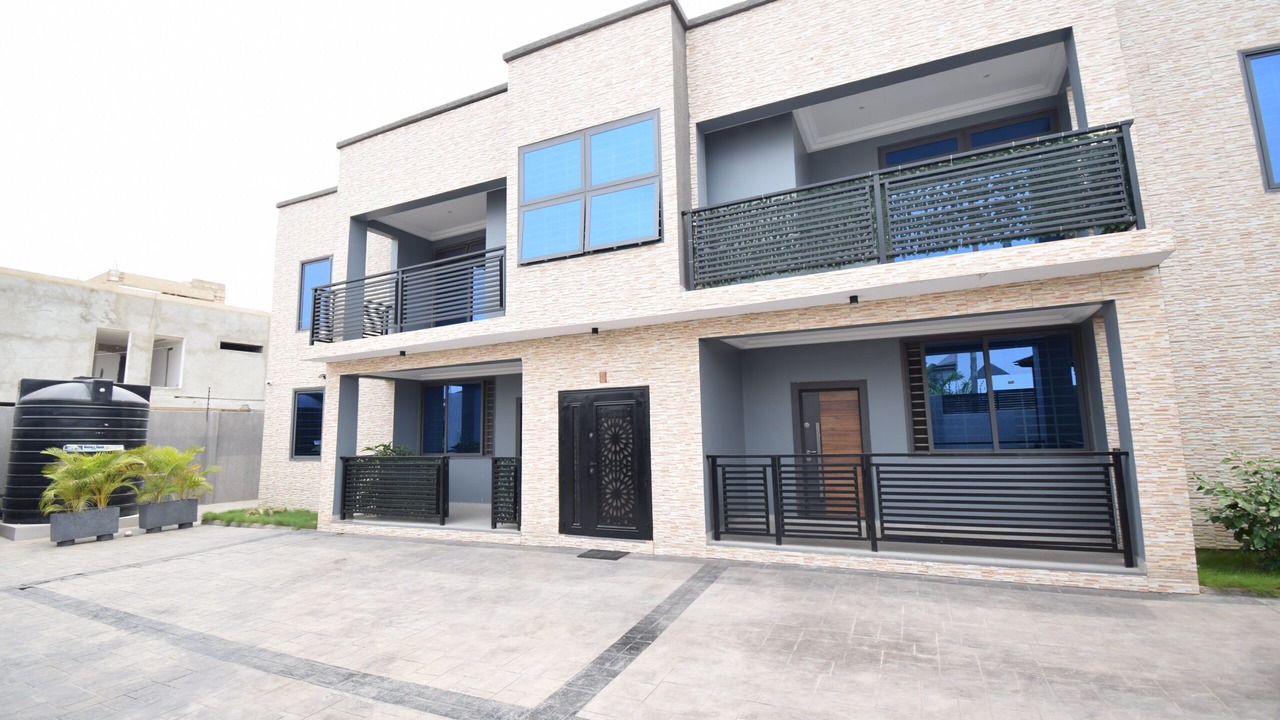 Photo of Outdoor in Nungua