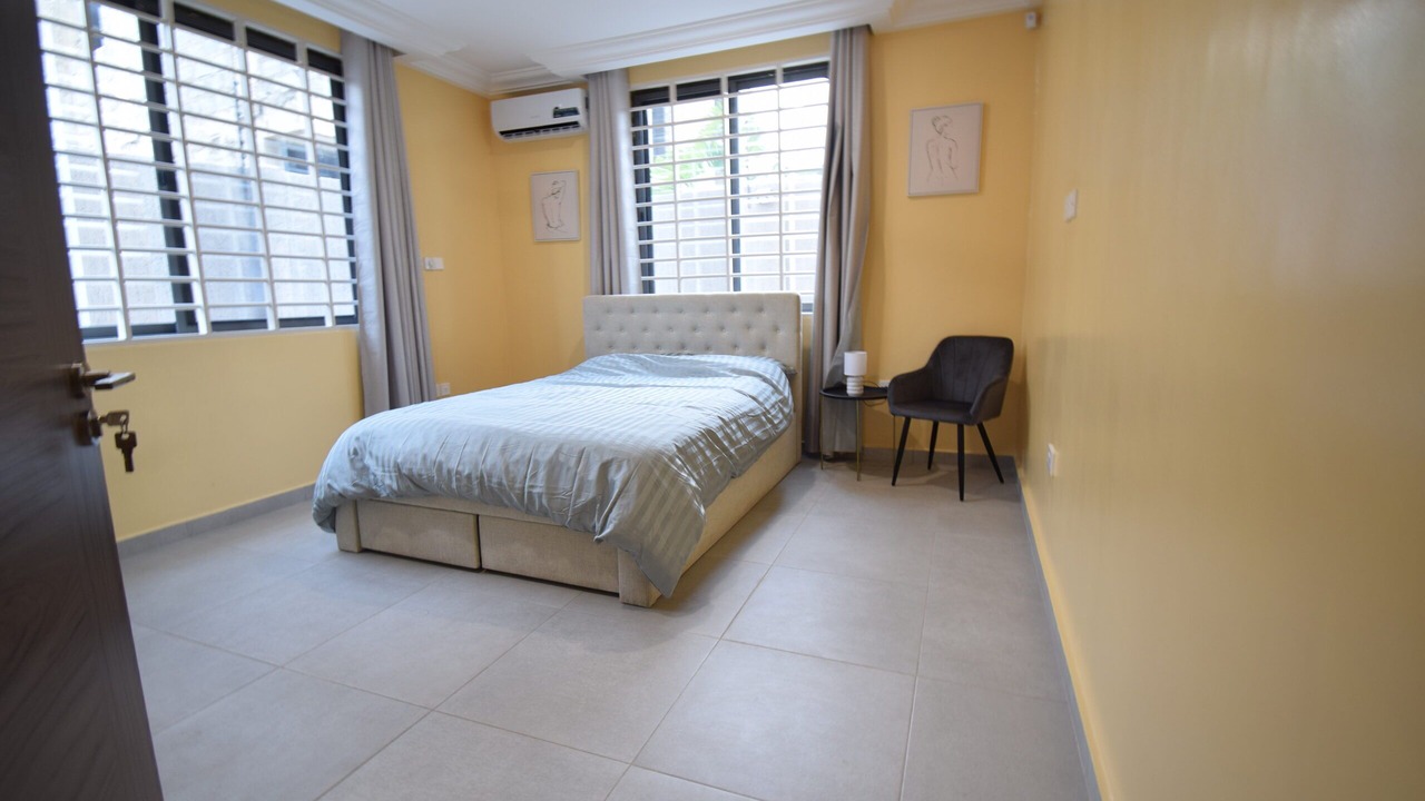 Photo of Bedroom in Nungua