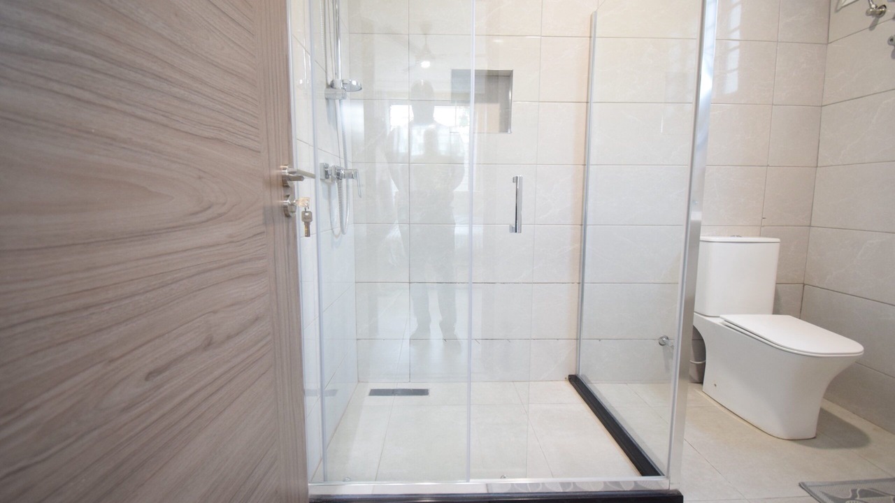 Photo of Bathroom in Nungua