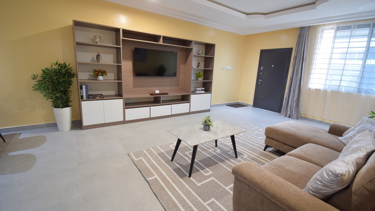Photo of Livingroom in Nungua