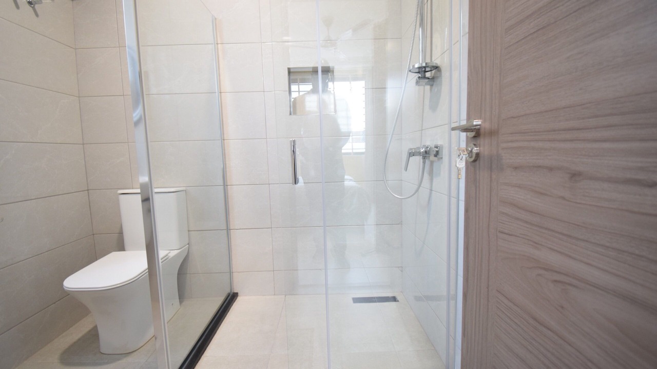 Photo of Bathroom in Nungua