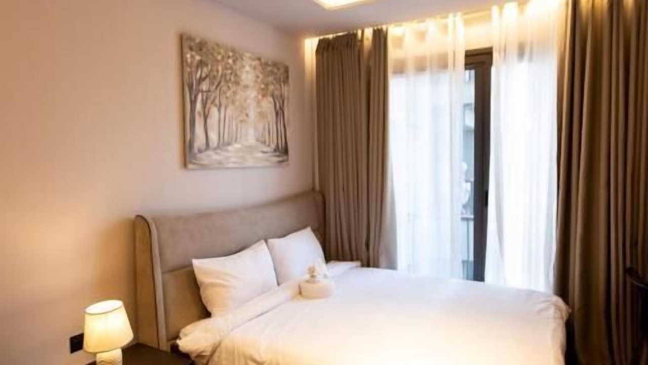 Photo of Bedroom in Cantonments