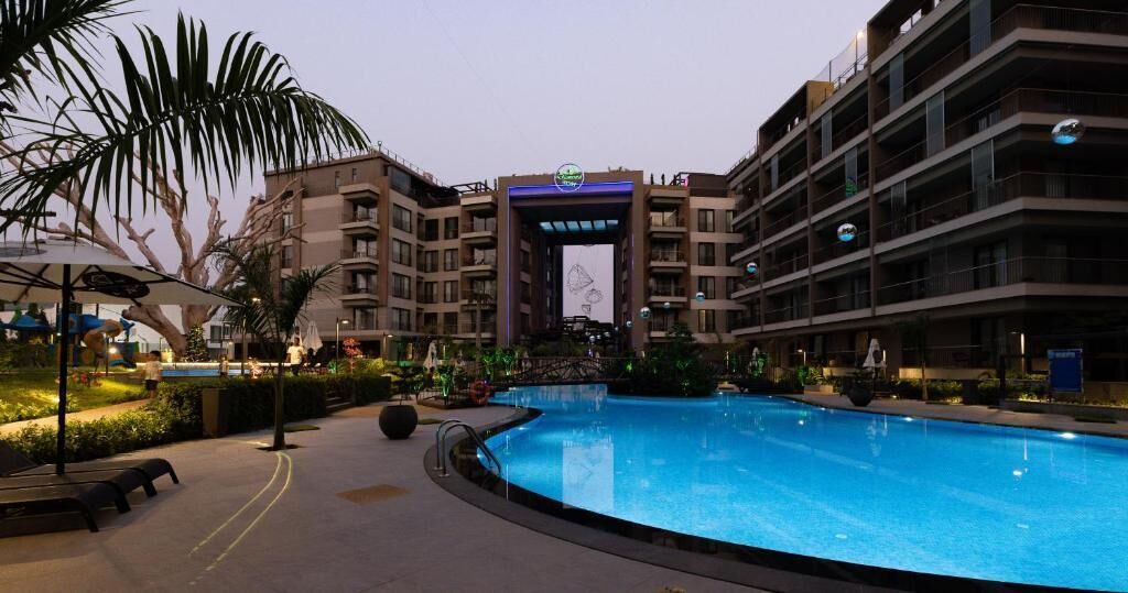 Photo of Outdoor in Cantonments