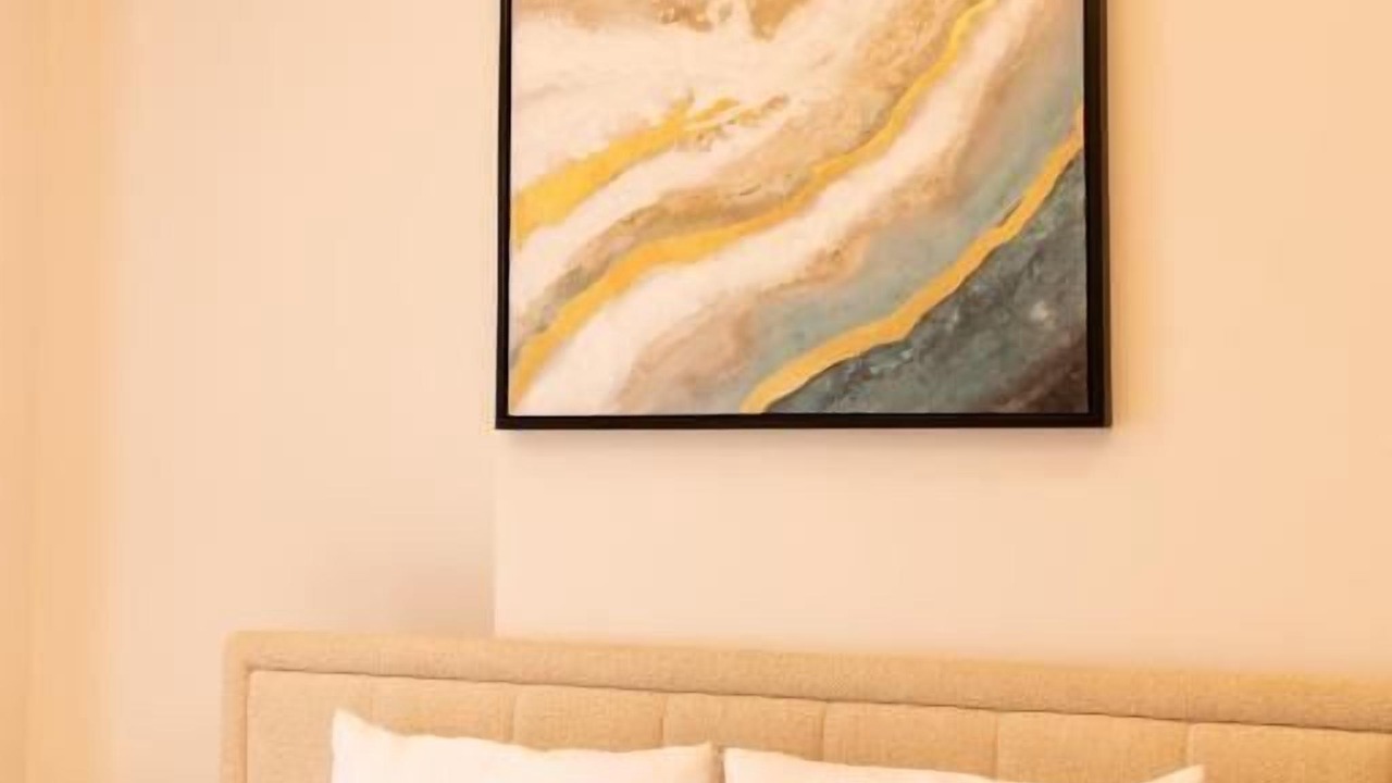 Photo of Bedroom in Cantonments
