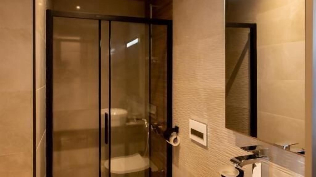 Photo of Bathroom in Cantonments