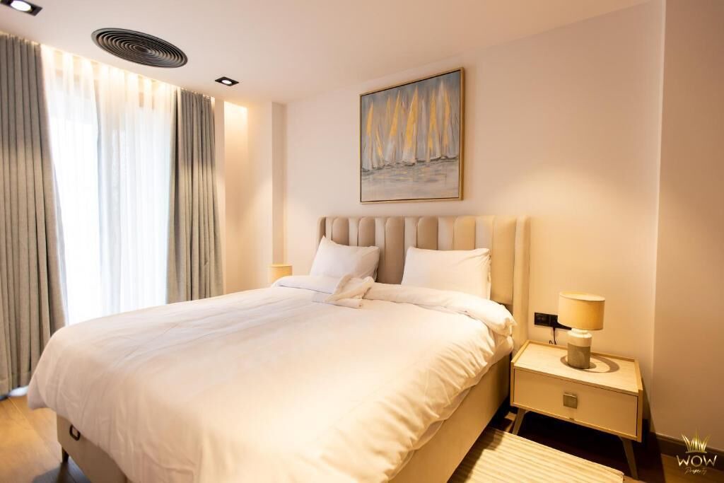 Photo of Bedroom in Cantonments