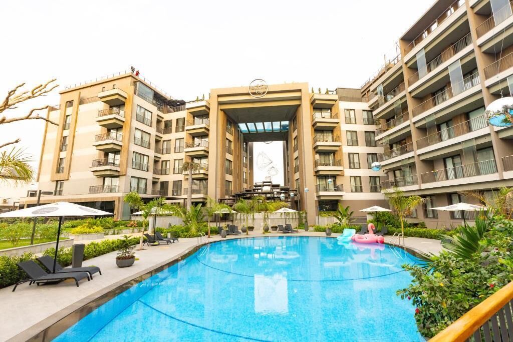Photo of Outdoor in Cantonments