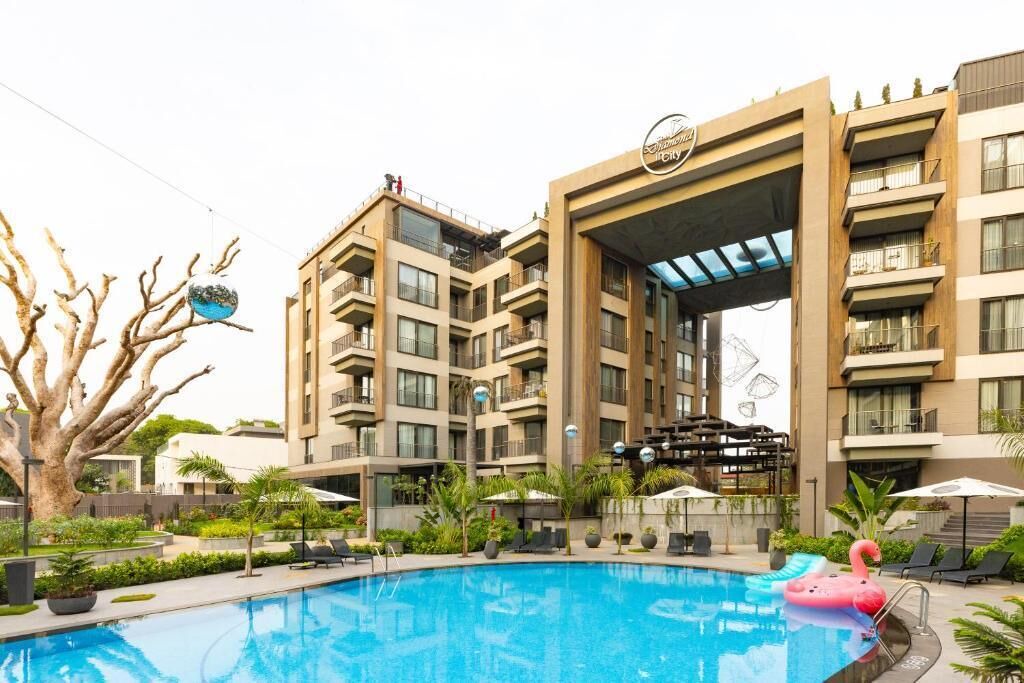 Photo of Outdoor in Cantonments