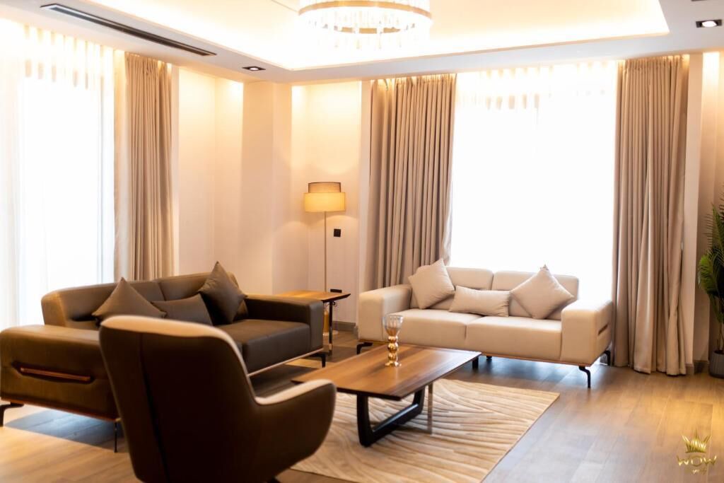 Photo of Livingroom in Cantonments