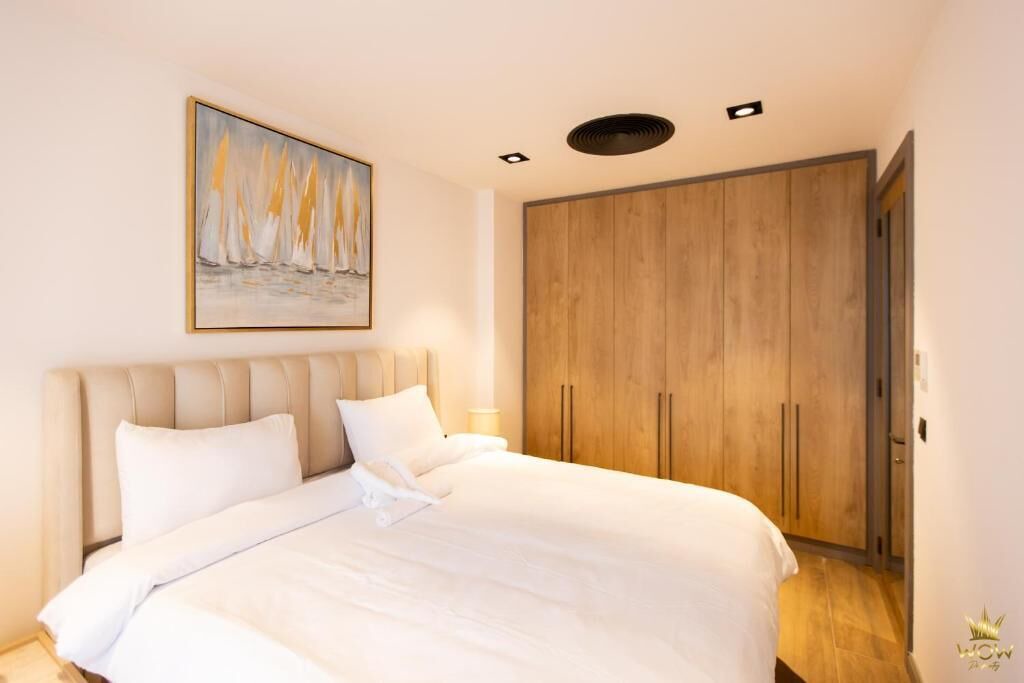 Photo of Bedroom in Cantonments