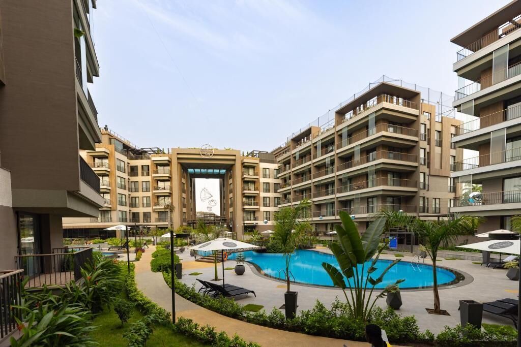 Photo of Outdoor in Cantonments