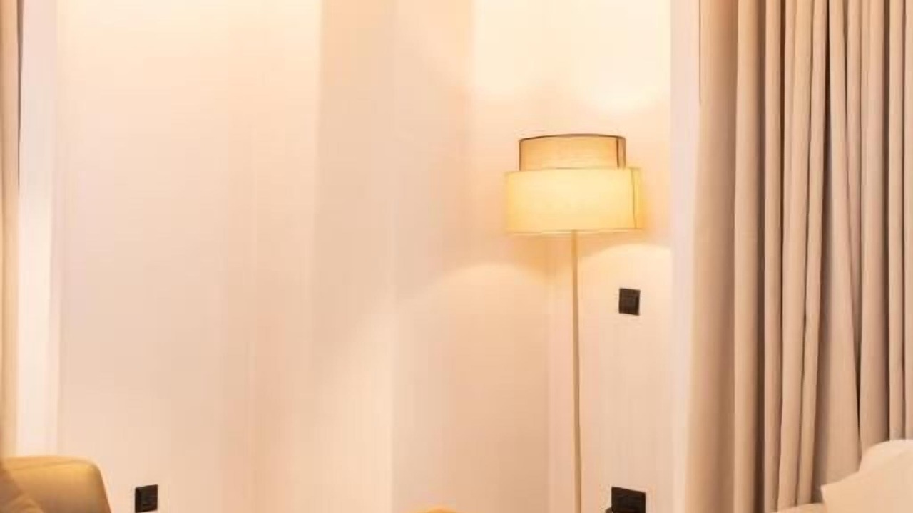 Photo of Livingroom in Cantonments