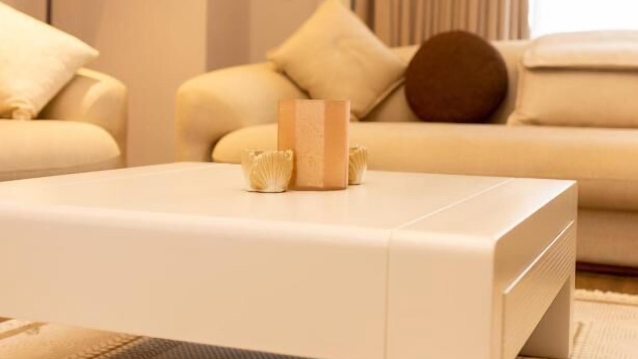 Photo of Livingroom in Cantonments