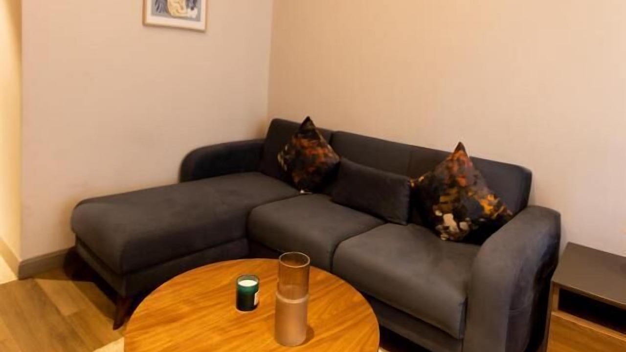 Photo of Livingroom in Cantonments
