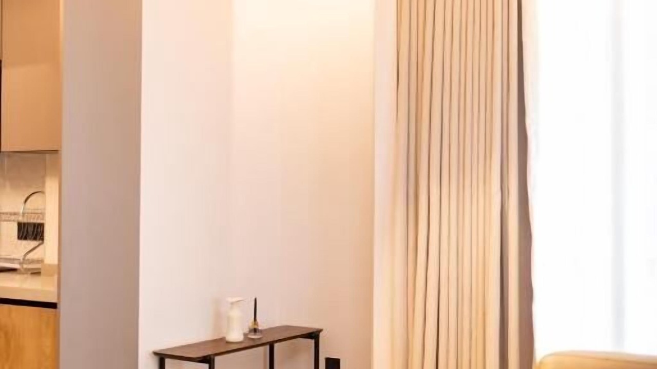 Photo of Livingroom in Cantonments