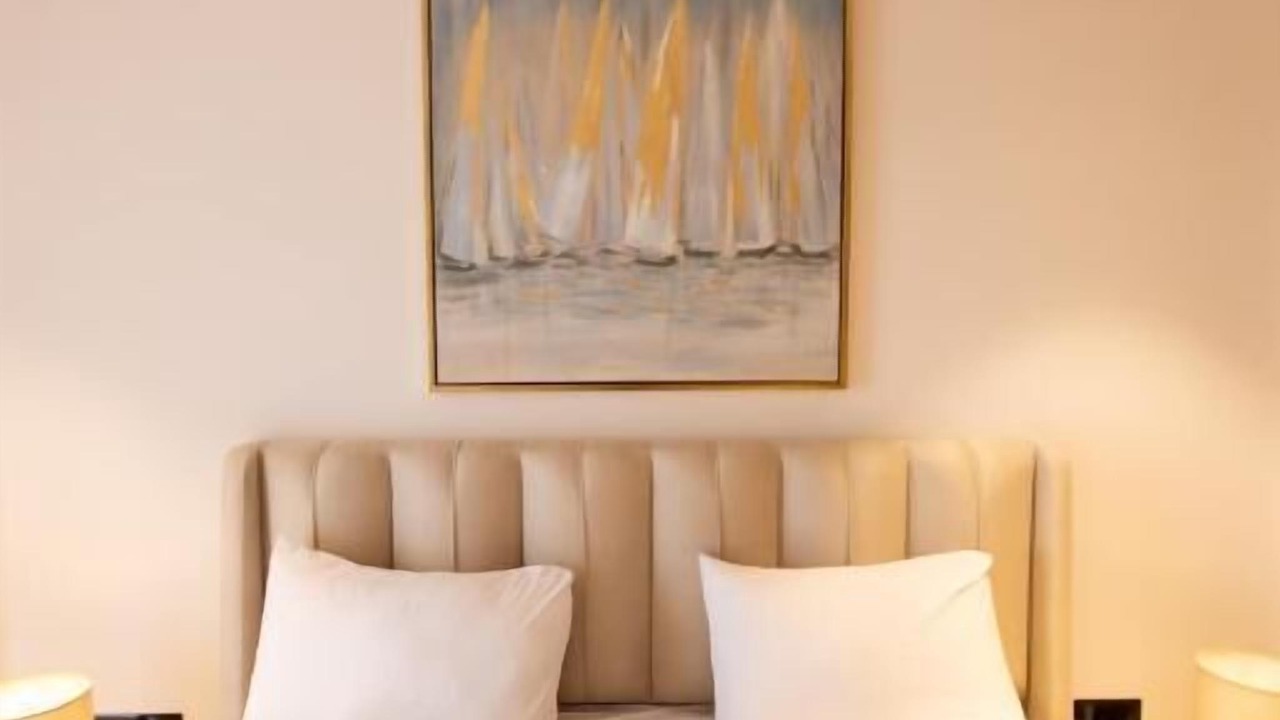 Photo of Bedroom in Cantonments