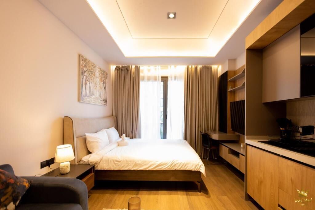 Photo of Bedroom in Cantonments