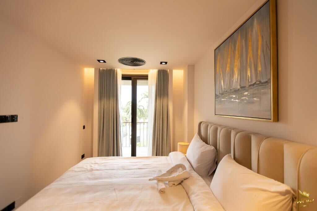 Photo of Bedroom in Cantonments