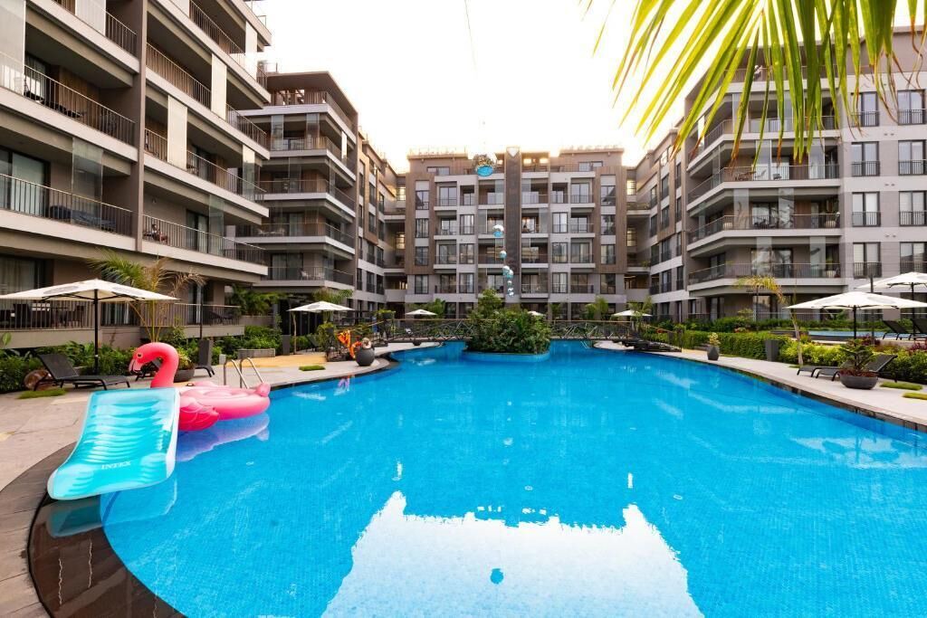 Photo of Outdoor in Cantonments