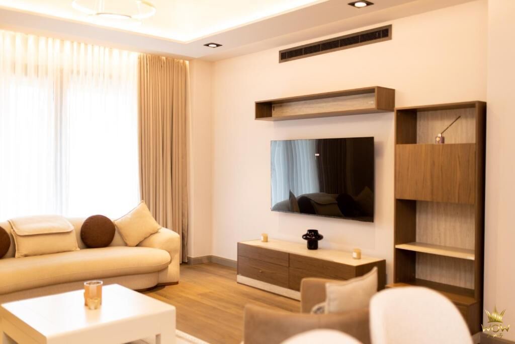 Photo of Livingroom in Cantonments