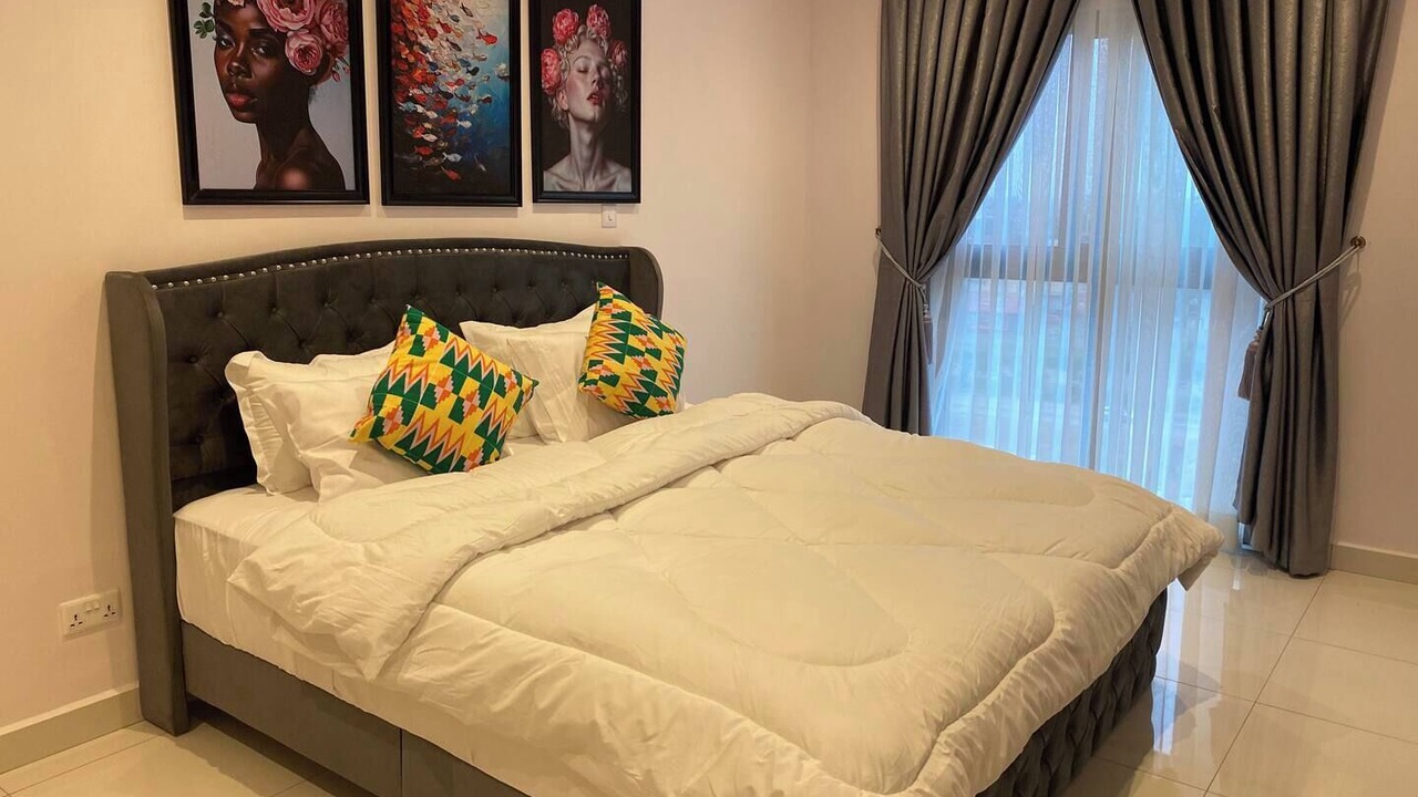Photo of Bedroom in East Legon
