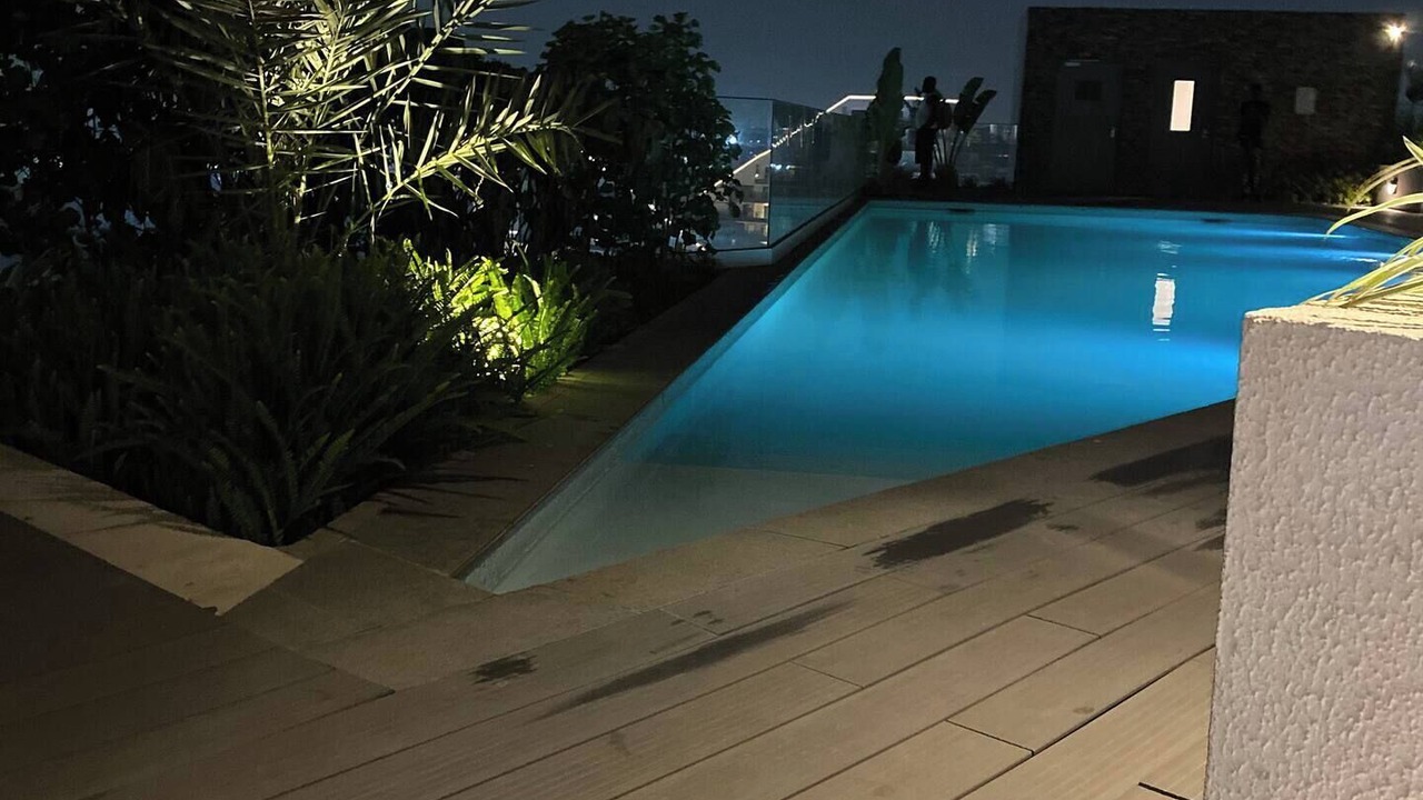 Photo of Outdoor in East Legon