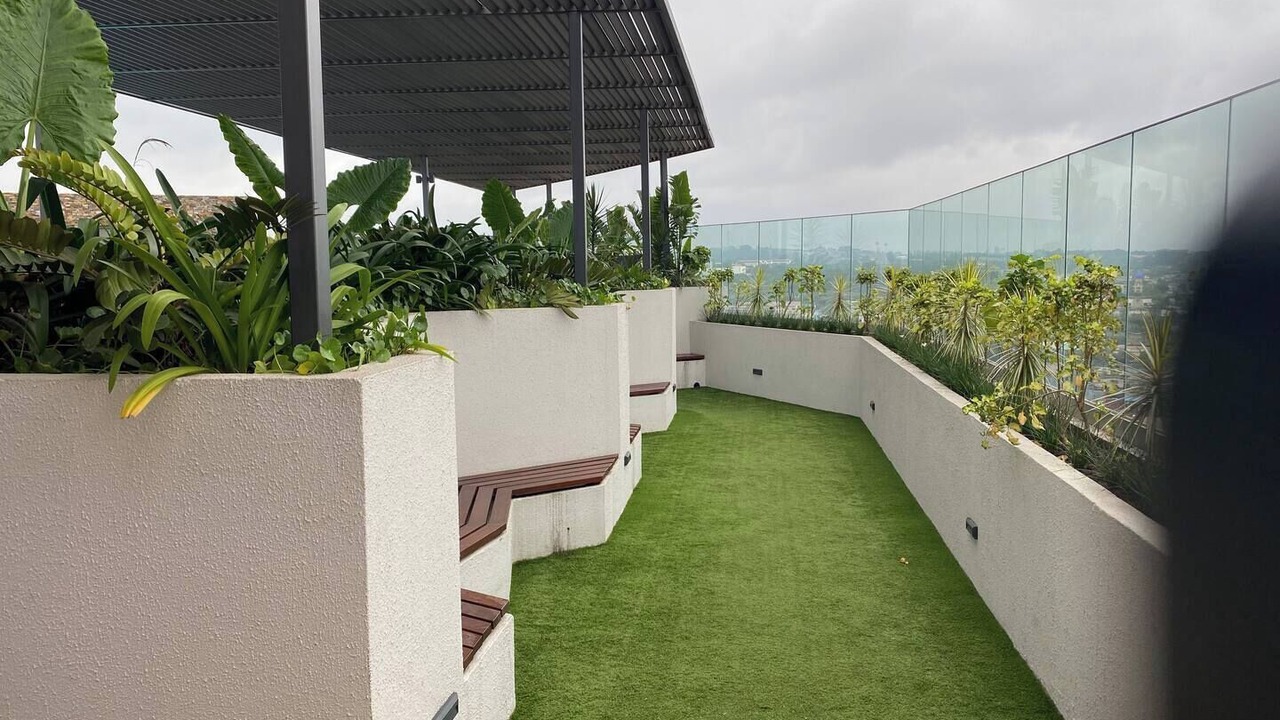 Photo of Outdoor in East Legon