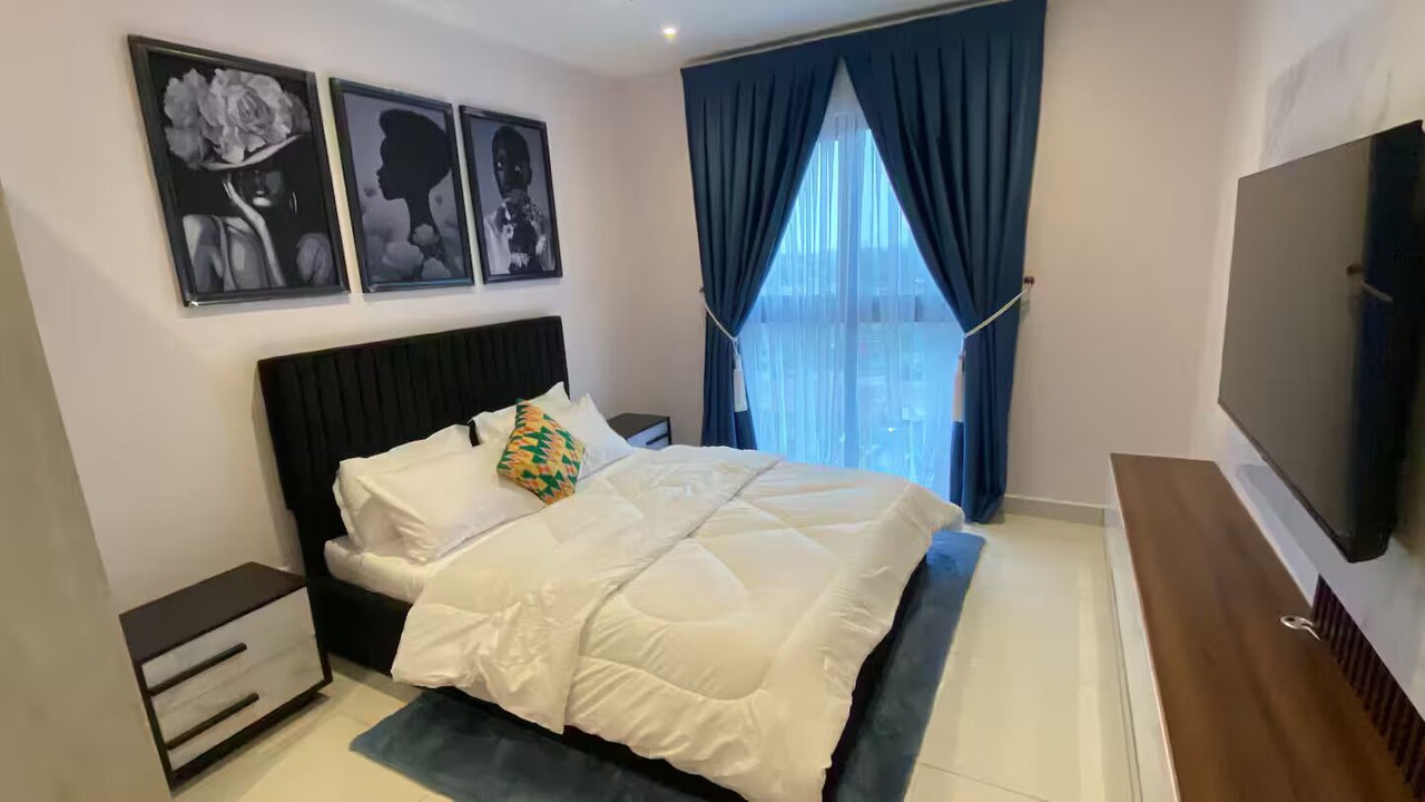 Photo of Bedroom in East Legon