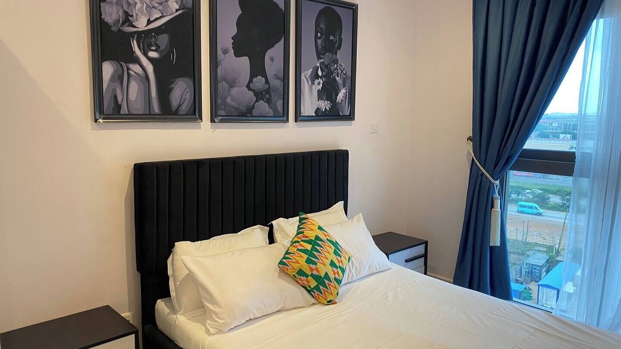 Photo of Bedroom in East Legon