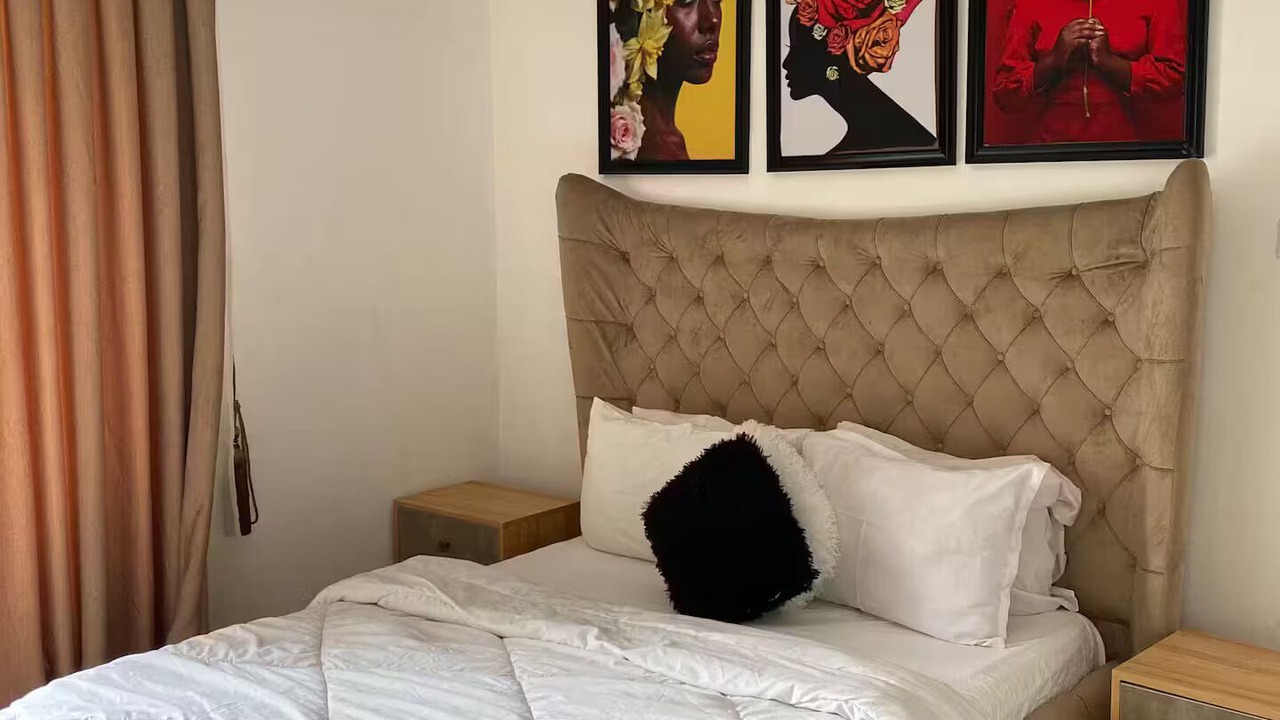 Photo of Bedroom in East Legon