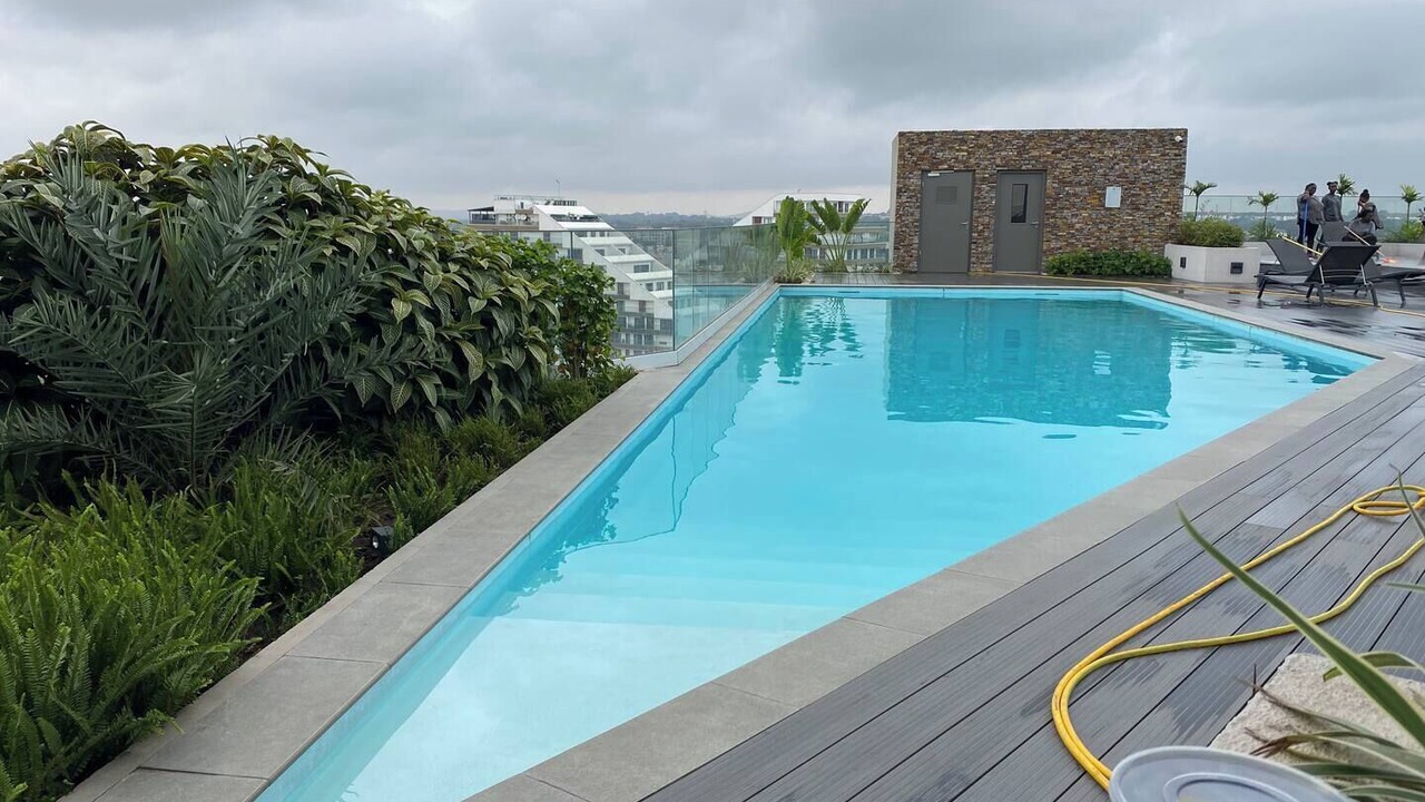 Photo of Outdoor in East Legon