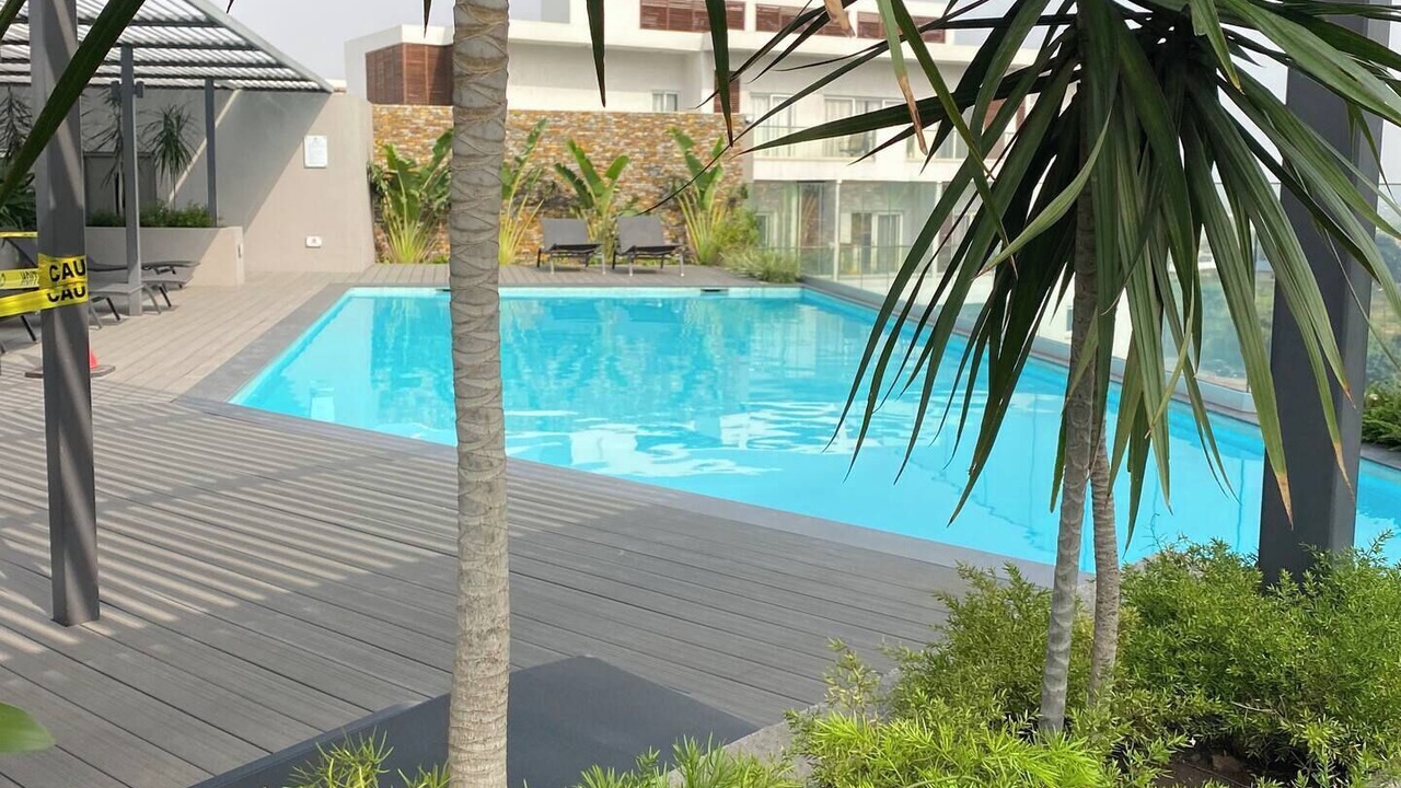Photo of Outdoor in East Legon