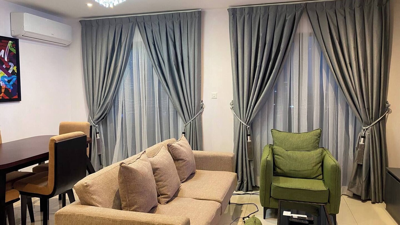 Photo of Livingroom in East Legon