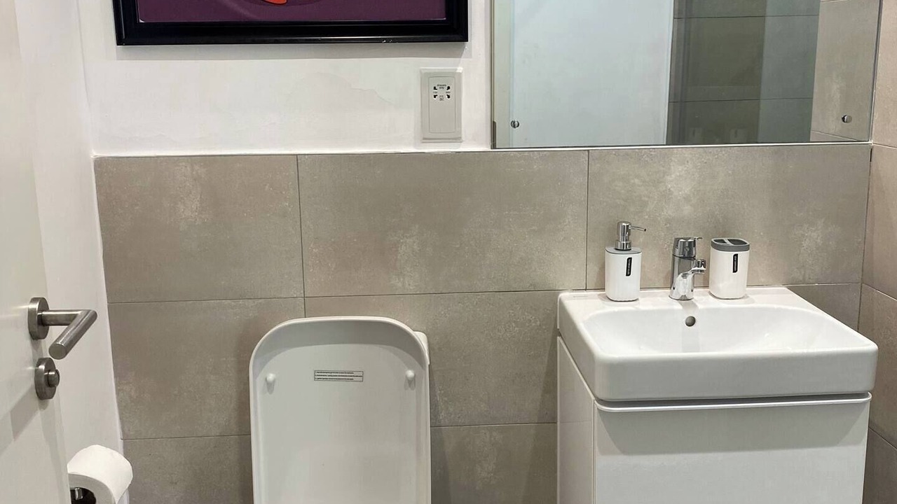 Photo of Bathroom in East Legon