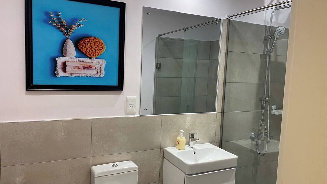 Photo of Bathroom in East Legon