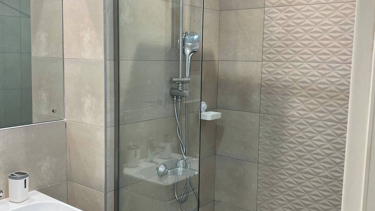 Photo of Bathroom in East Legon
