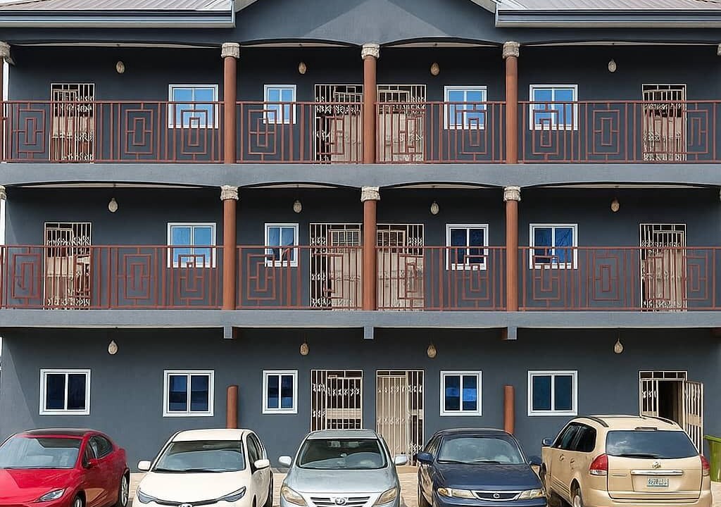 Photo of Outdoor in Kasoa